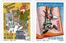 2010 repubblica italiana usato  Italia