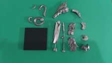 Warhammer fantasy aos for sale  Knoxville