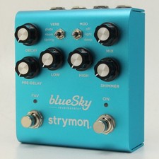 Strymon blu cielo usato  Spedire a Italy