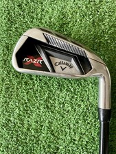 Callaway razr irons for sale  WASHINGTON