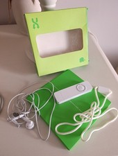 Apple ipod shuffle usato Apple ipod shuffle usato  Portici
