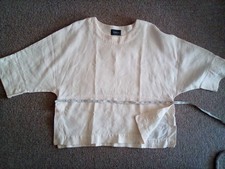 Oska ladies white for sale  KENDAL