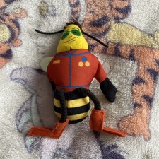 2007 mcdonalds dreamworks for sale  SURBITON