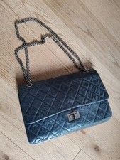 Borsa chanel 2.55 usato  Varese