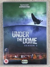Dome series season for sale  CRAWLEY