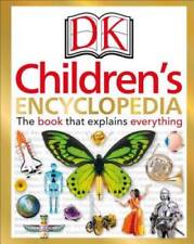 Children encyclopedia hardcove for sale  Montgomery