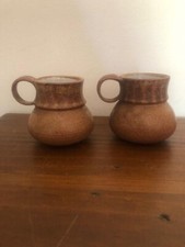 Vintagelovely studio pottery for sale  HOLYWELL