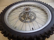 Kawasaki kx500 front for sale  Battle Ground