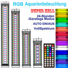 140cm aquarium beleuchtung gebraucht kaufen  Langenlonsheim