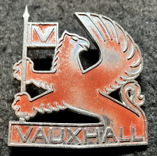 Vintage vauxhall griffin for sale  KINGS LANGLEY