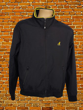 Kangol black bomber for sale  CANVEY ISLAND