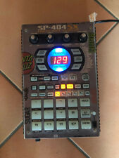 Roland sp404 sampler d'occasion  Crest