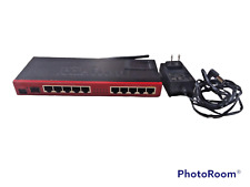 Mikrotik rb2011uias 2hnd for sale  Tafton