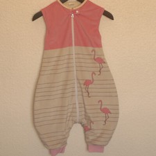 Michley baby schlafanzug gebraucht kaufen  Wuppertal