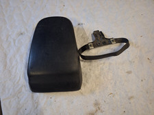 Selle passager suzuki d'occasion  Cazouls-lès-Béziers