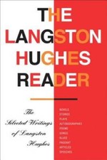 Langston hughes reader for sale  Montgomery
