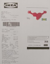 Carte ikea soldée d'occasion  Urrugne