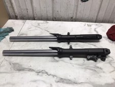 17 tubos de amortecedores garfos dianteiros Kawasaki KLE300 KLE 300 B Versys X  comprar usado  Enviando para Brazil