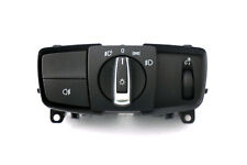 Headlight switch panel for sale  UK