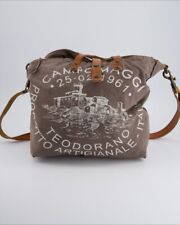 Campomaggi borsa donna usato  Sant Agata de Goti
