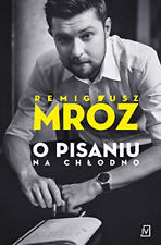 O pisaniu Na chlodno na sprzedaż  Wysyłka do Poland