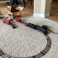 Late 1950 lionel for sale  Littleton