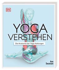 Yoga verstehen ann gebraucht kaufen  Berlin