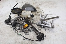 Honda cbr600f4i parts for sale  Dallastown