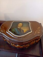 Russian jewellery box for sale  LONDON