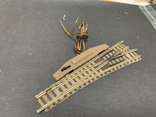 Aiguillage droit fleischmann d'occasion  Valenciennes