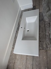 Large white ceramic for sale  LONDON