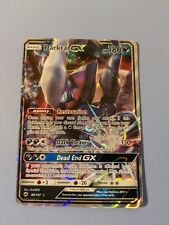 Carta pokemon darkrai usato  Castro