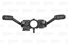 Usado, Novo interruptor de coluna de direção OE Valeo - Polo Fabia Ibiza Rapid 251710 6C0953513A comprar usado  Enviando para Brazil