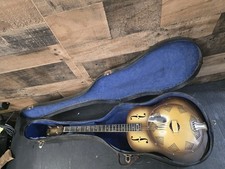 1930s national triolian for sale  Spring Hill