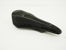 Selim de bicicleta de estrada adaptativo Fizik Vento Argo 00 preto 3D trilhos de carbono zonal comprar usado  Enviando para Brazil