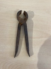 Tronchese ferro vintage usato  Latina