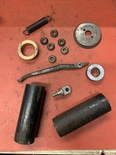 Vintage motorcycle parts for sale  FOLKESTONE
