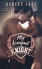 Arrogan knight jade gebraucht kaufen  Berlin