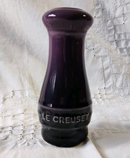 Creuset salt pepper for sale  Largo
