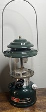 Vintage coleman green for sale  Wellsboro