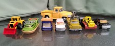 Matchbox cars inc. for sale  HORNCHURCH