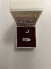 0.115 18carat gold for sale  ENFIELD