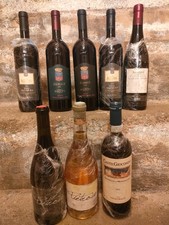 Super vini brunello usato  Rimini