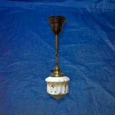 Single brass pendant for sale  Indianapolis
