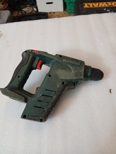 Metabo sds hammer for sale  PRESTON