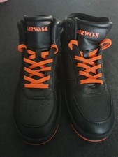 Airwalk hoher sneaker gebraucht kaufen  Marl