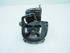 Cilindro pistone albero usato  Cherasco