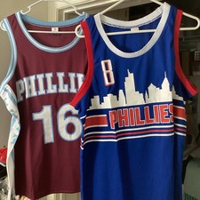 Phillies sga brandon for sale  Pottstown