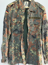 Riginal bundeswehr feldjacke gebraucht kaufen  Wollmatingen