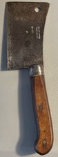 Vintage butcher knife for sale  Gloversville